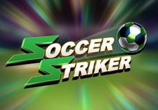 Soccer Striker 